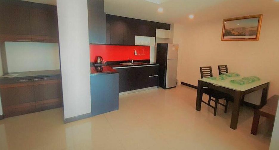For rent studio apartment in Watthana, Bangkok