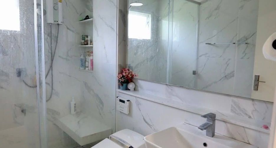 À louer 3 chambres maison à Bang Phli, Samut Prakan