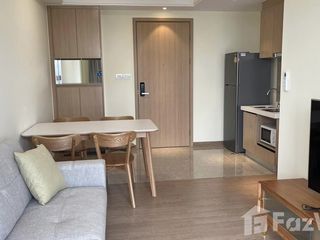 Wohnung zur Miete mit 1 Zimmer in Yan Nawa, Bangkok