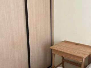 Wohnung zur Miete mit 1 Zimmer in Yan Nawa, Bangkok