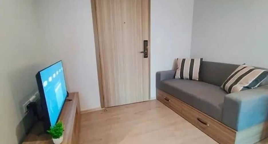 For rent 1 bed condo in Chom Thong, Bangkok