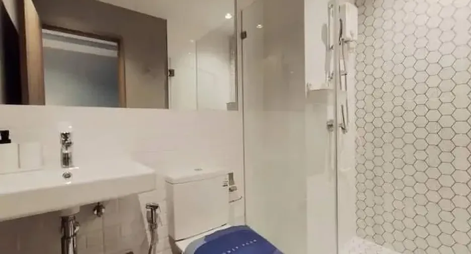 For rent 1 bed condo in Chom Thong, Bangkok