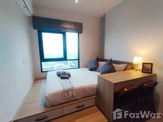 For rent 1 bed condo in Chom Thong, Bangkok