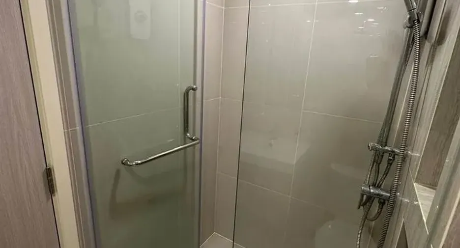 For rent 1 bed condo in Suan Luang, Bangkok