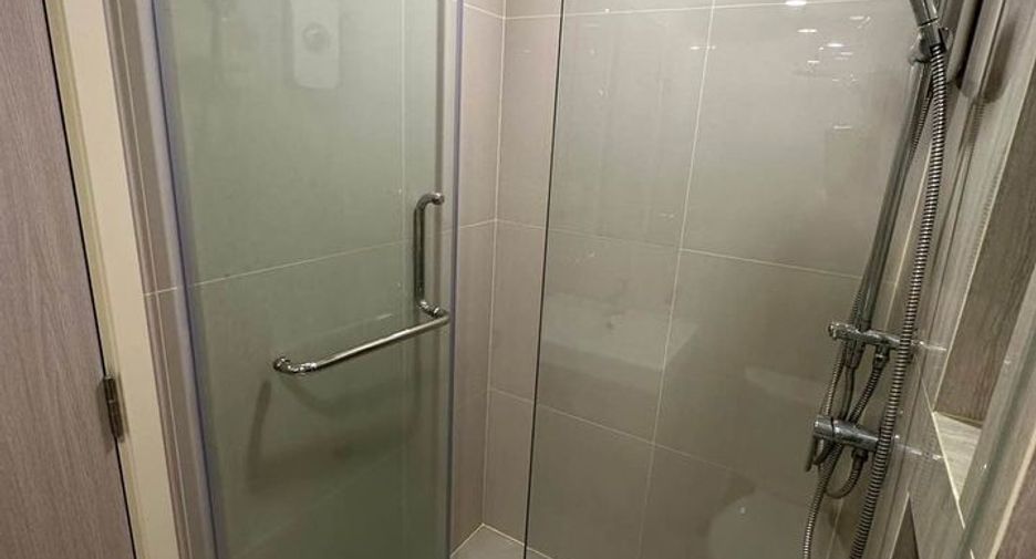 Condo en alquiler de 1 habitaciones en Suan Luang, Bangkok