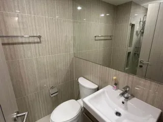 For rent 1 bed condo in Suan Luang, Bangkok