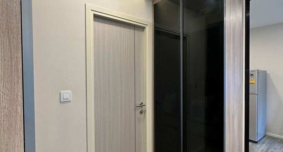 Condo en alquiler de 1 habitaciones en Suan Luang, Bangkok