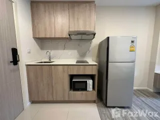 For rent 1 bed condo in Suan Luang, Bangkok