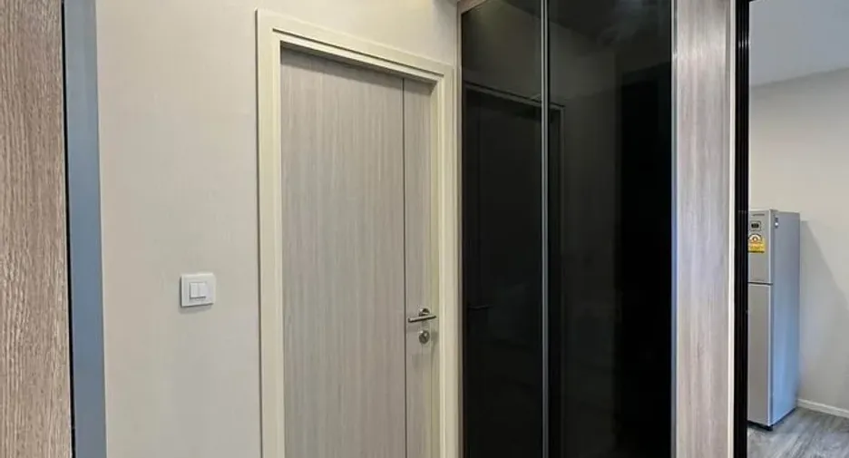 For rent 1 bed condo in Suan Luang, Bangkok