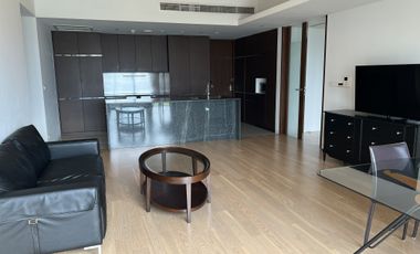 For rent 2 bedrooms condo in Pathum Wan, Bangkok