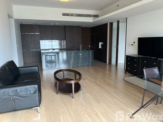 Condo en alquiler de 2 habitaciones en Pathum Wan, Bangkok