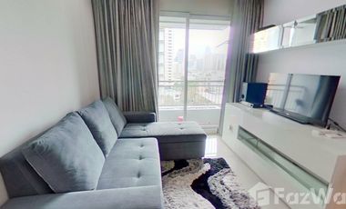 Wohnung zur Miete mit 1 Zimmer in Watthana, Bangkok