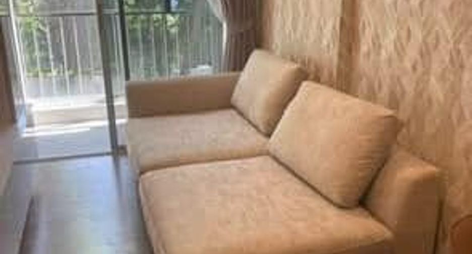 For rent 1 bed condo in Watthana, Bangkok