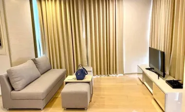 Condo en alquiler de 1 habitaciones en Khlong Toei, Bangkok