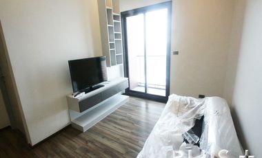 Wohnung zur Miete mit 1 Zimmer in Khlong Toei, Bangkok