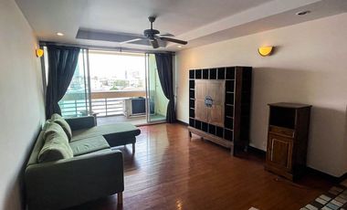 Condo en alquiler de 2 habitaciones en Watthana, Bangkok