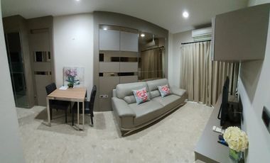 Wohnung zur Miete mit 1 Zimmer in Khlong Toei, Bangkok