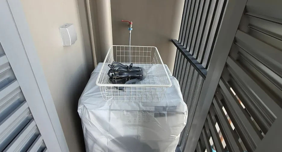 Condo en alquiler de 1 habitaciones en Khlong Toei, Bangkok