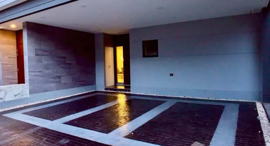 À louer 4 chambres maison à Bang Phli, Samut Prakan
