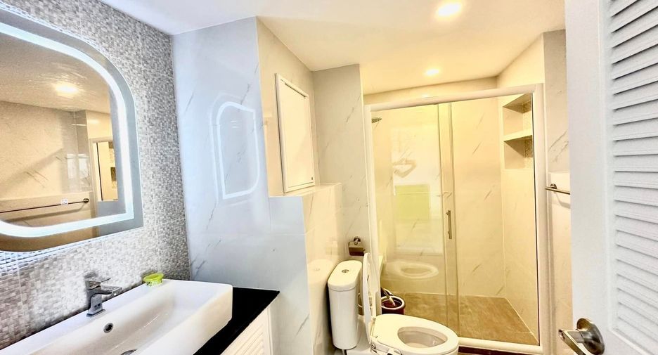 Condo en alquiler de 2 habitaciones en Watthana, Bangkok