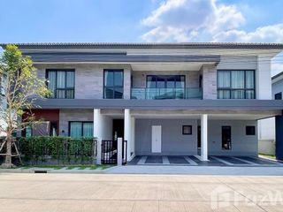 For rent 6 ベッドルーム house in Bang Phli, Samut Prakan