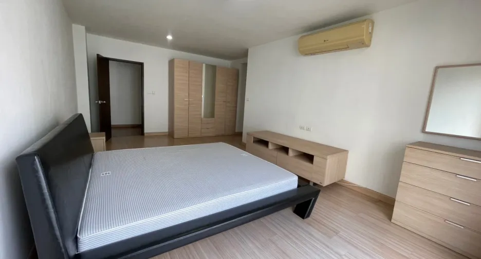 Wohnung zur Miete mit 2 Zimmer in Khlong Toei, Bangkok