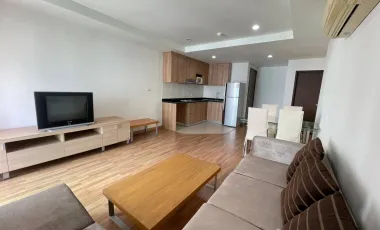 Wohnung zur Miete mit 2 Zimmer in Khlong Toei, Bangkok