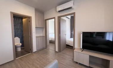 Wohnung zur Miete mit 2 Zimmer in Watthana, Bangkok