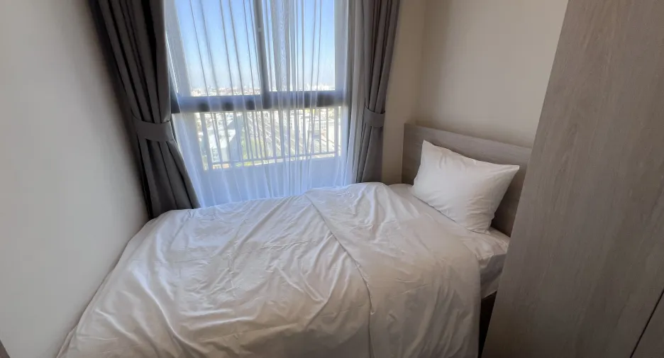 Condo en alquiler de 2 habitaciones en Watthana, Bangkok