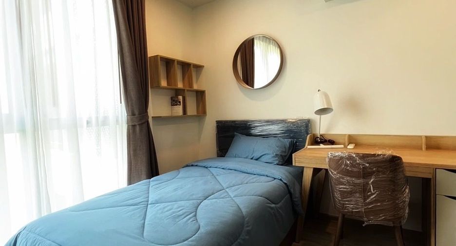 Wohnung zur Miete mit 2 Zimmer in Watthana, Bangkok