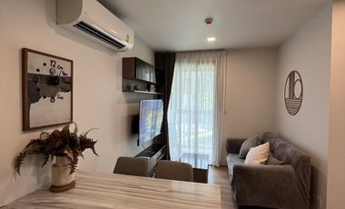 ให้เช่า 2 ห้องนอน คอนโด ใน วัฒนา, กรุงเทพฯ