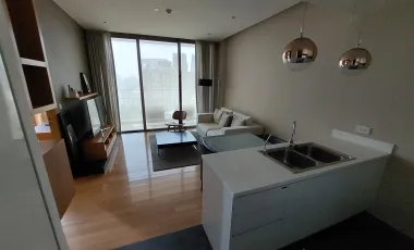 For rent 1 Beds condo in Khlong Toei, Bangkok