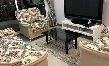 For rent 1 bed condo in Bang Kho Laem, Bangkok