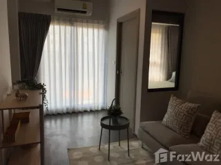 For rent 1 bed condo in Phra Khanong, Bangkok