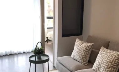 For rent 1 bed condo in Phra Khanong, Bangkok