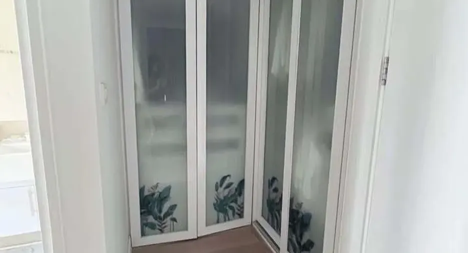 Wohnung zur Miete mit 1 Zimmer in Khlong Toei, Bangkok