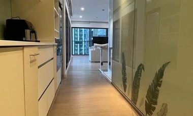 Condo en alquiler de 1 habitaciones en Khlong Toei, Bangkok
