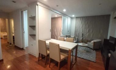 For rent 2 bedrooms condo in Phra Khanong, Bangkok