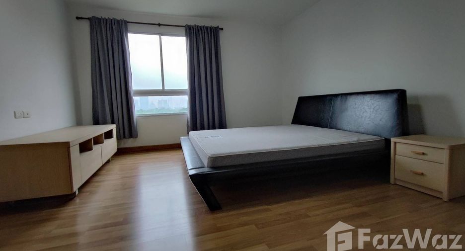 For rent 2 bedrooms apartment in Khlong Toei, Bangkok