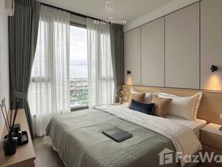 Аренда 1 кровать кондо в Bang Phli, Самутпракан