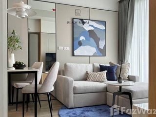 Аренда 1 кровать кондо в Bang Phli, Самутпракан