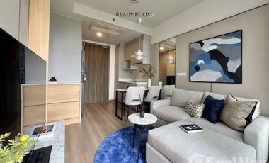 For rent 1 bed condo in Bang Phli, Samut Prakan