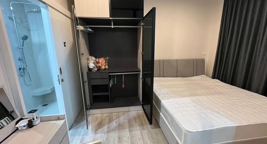 For rent 1 bed condo in Bang Phli, Samut Prakan