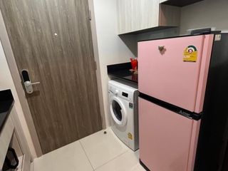 For rent 1 Beds condo in Bang Phli, Samut Prakan