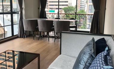 出租 2 卧室 公寓 在 Pathum Wan, 曼谷