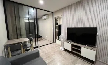 For rent 1 bed condo in Phra Khanong, Bangkok