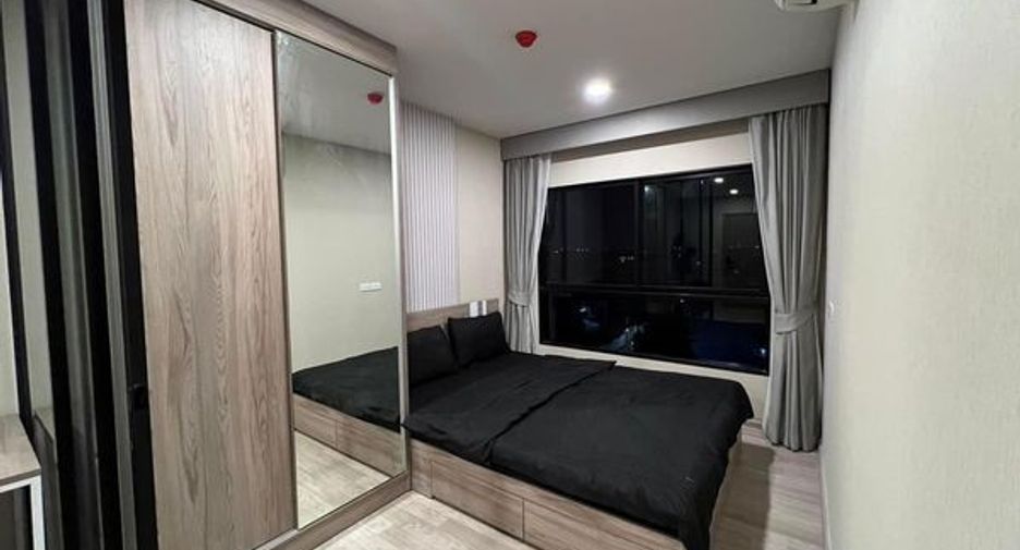 For rent 1 bed condo in Phra Khanong, Bangkok