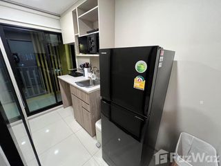 Аренда 1 кровать кондо в Пхра Кханонг, Бангкок