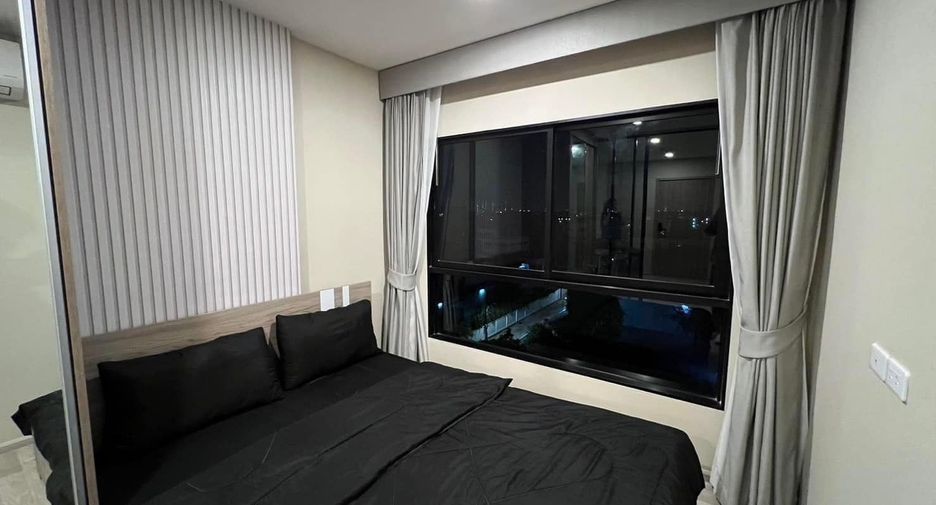 For rent 1 bed condo in Phra Khanong, Bangkok