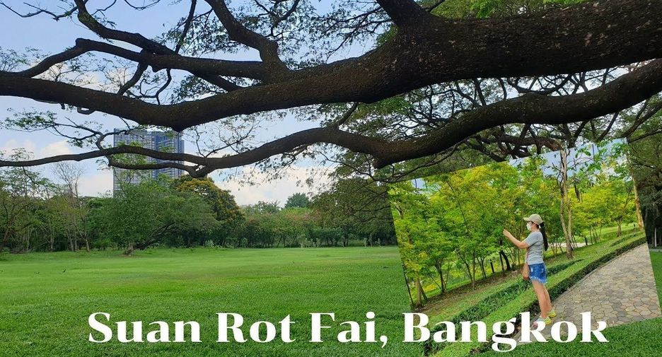 For rent studio condo in Phaya Thai, Bangkok